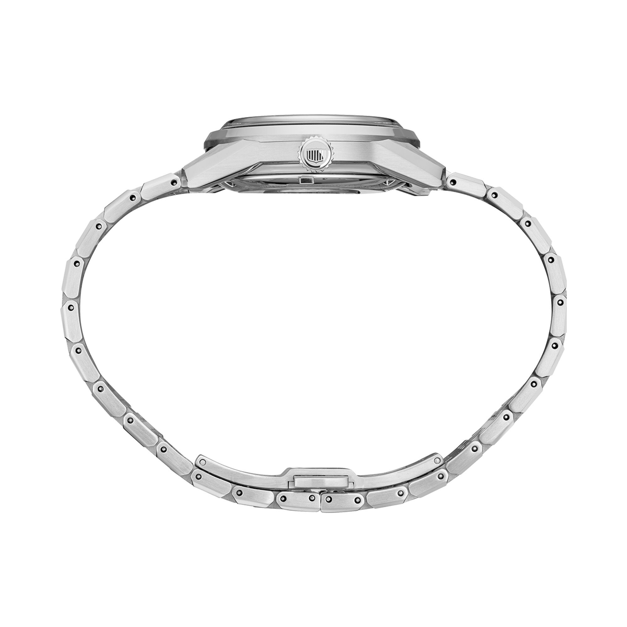Seiko King Seiko Automatic 37 mm Stainless Steel Maison Birks